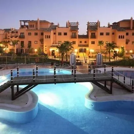 Costal Bliss * Estepona