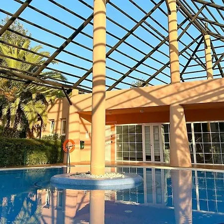 Costal Bliss Apartment *