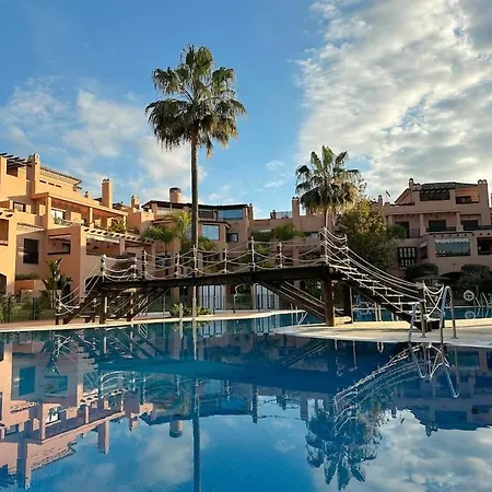 Costal Bliss Apartment *