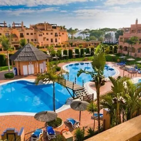 Costal Bliss Estepona