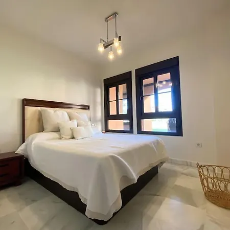 Apartment Costal Bliss *