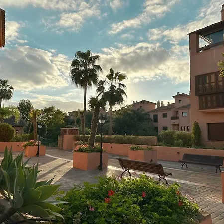 Costal Bliss Estepona