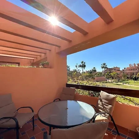 Costal Bliss Apartment *