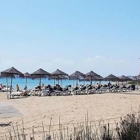 Διαμέρισμα Costal Bliss